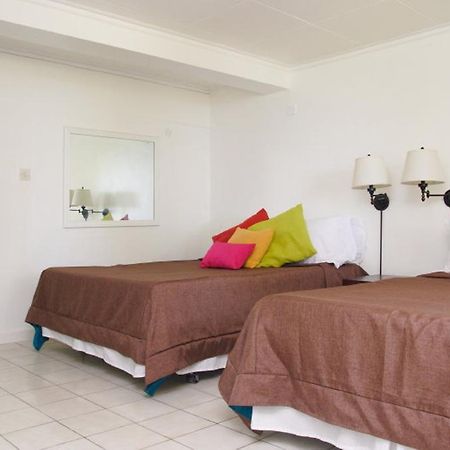 Castle Comfort Lodge Roseau Bilik gambar