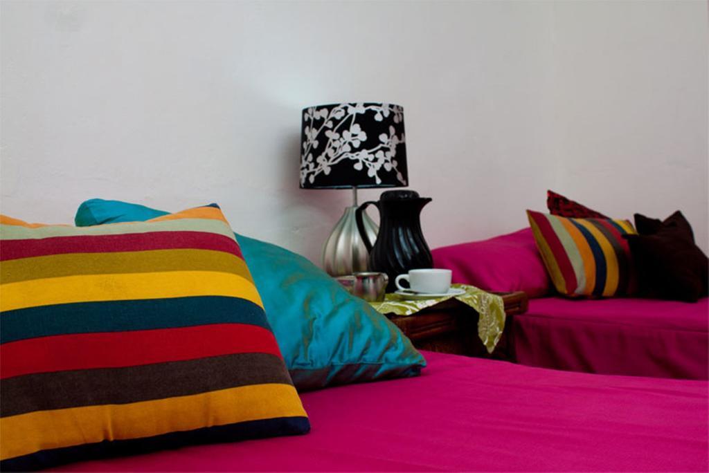 Castle Comfort Lodge Roseau Luaran gambar