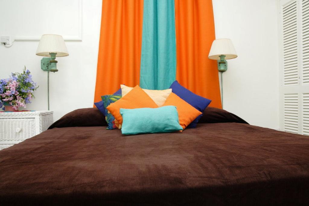 Castle Comfort Lodge Roseau Bilik gambar
