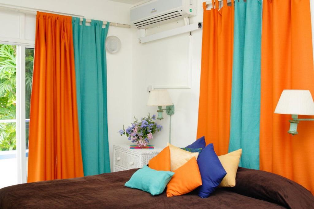 Castle Comfort Lodge Roseau Bilik gambar