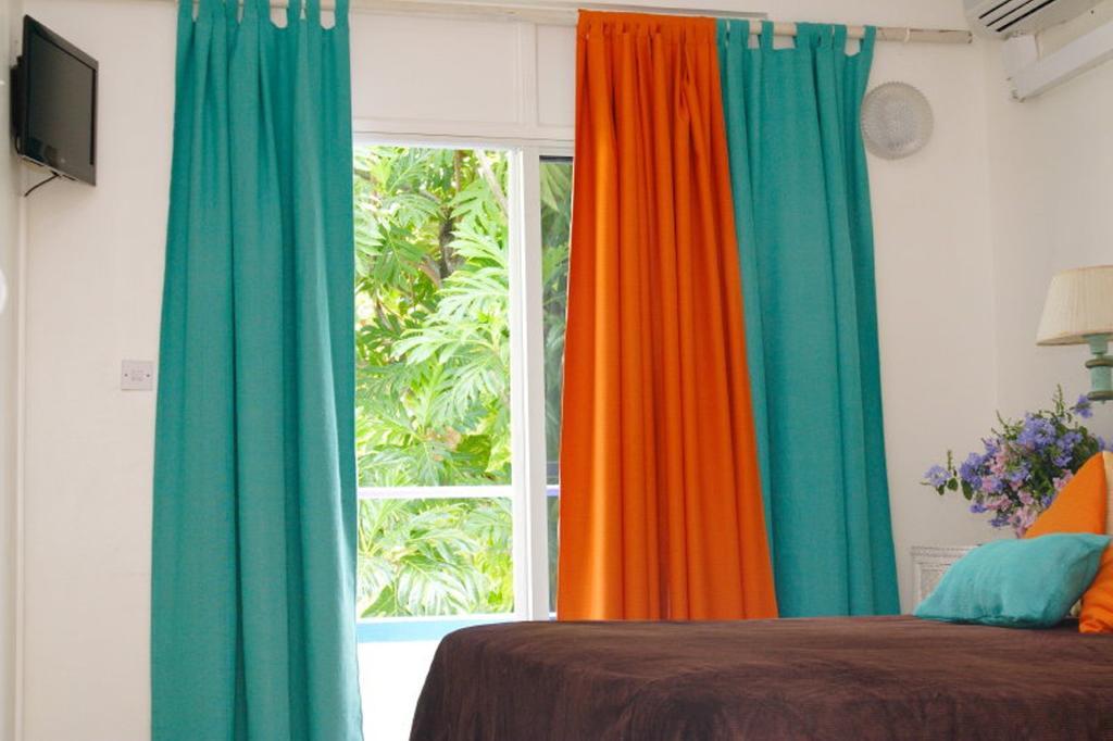 Castle Comfort Lodge Roseau Bilik gambar